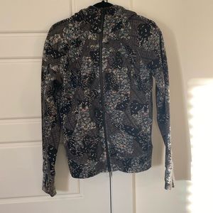 Lululemon Scuba Jacket